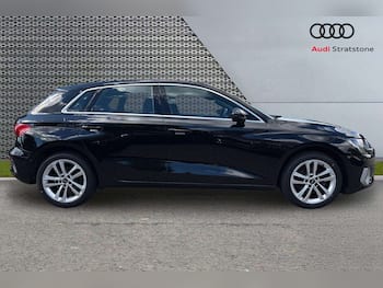 Used Audi A3 2020 for sale - 79671886: Photo