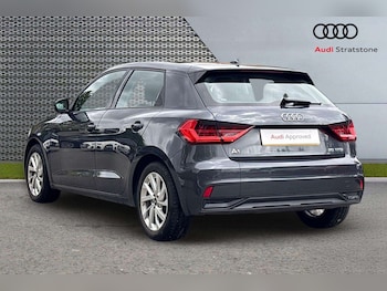 Used Audi A1 2024 for sale - 78978649: Photo