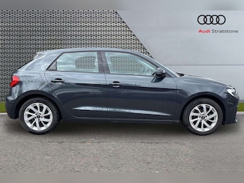 Used Audi A1 2024 for sale - 78978649: Photo
