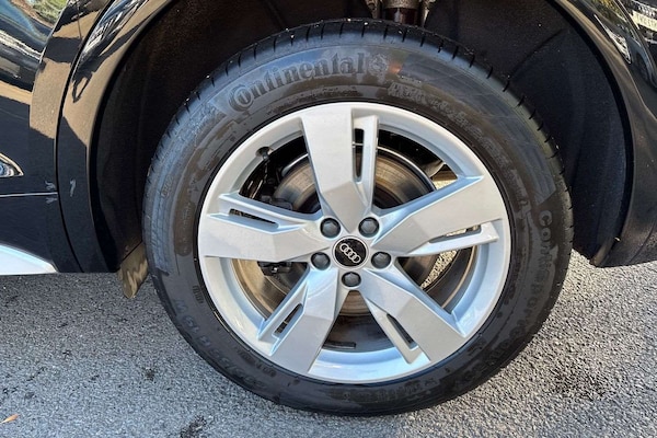 Used Audi Q5 2022 for sale - 76022416: Photo 10