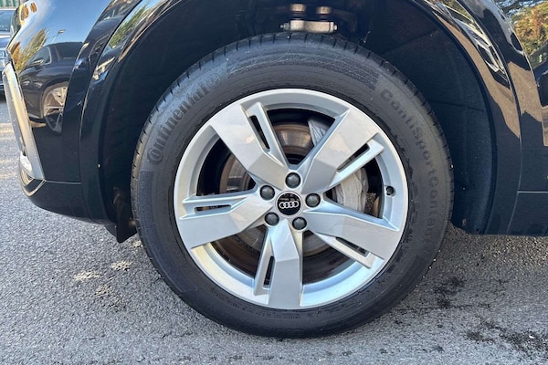 Used Audi Q5 2022 for sale - 76022416: Photo 11