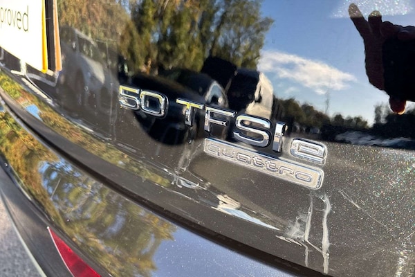 Used Audi Q5 2022 for sale - 76022416: Photo 12