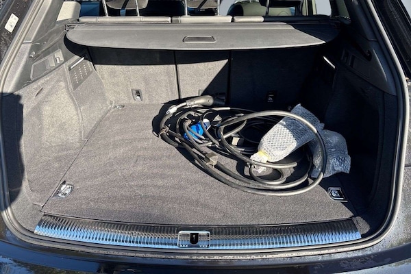 Used Audi Q5 2022 for sale - 76022416: Photo 13