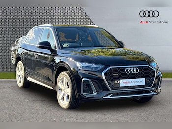 Audi - Q5
