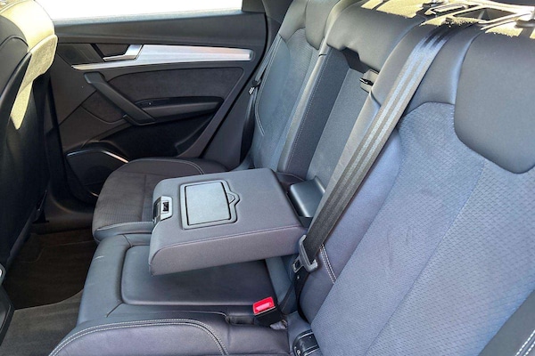 Used Audi Q5 2022 for sale - 76022416: Photo 22