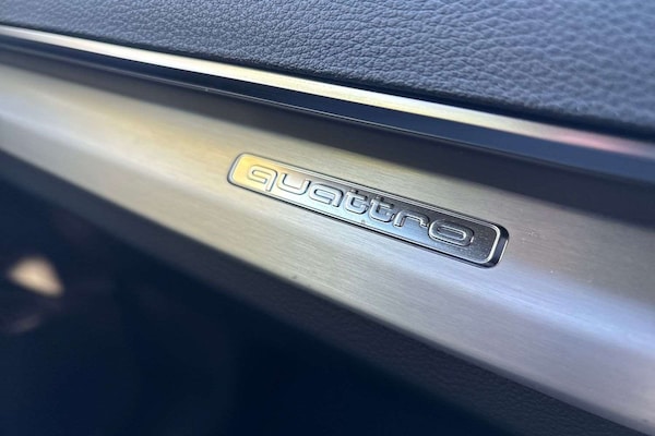 Used Audi Q5 2022 for sale - 76022416: Photo 27