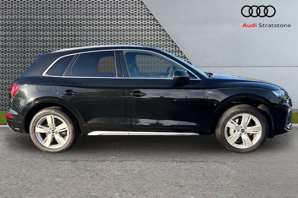 Used Audi Q5 2022 for sale - 76022416: Photo 4