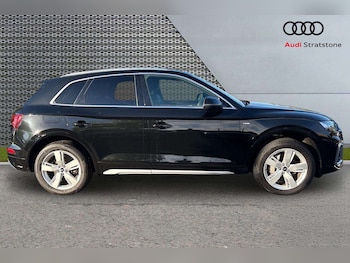 Used Audi Q5 2022 for sale - 76022416: Photo 4