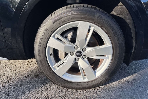 Used Audi Q5 2022 for sale - 76022416: Photo 5