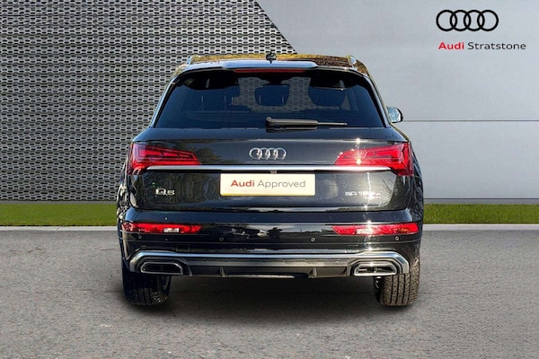 Used Audi Q5 2022 for sale - 76022416: Photo 7