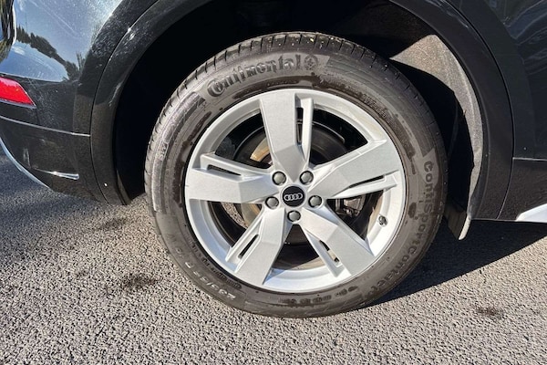 Used Audi Q5 2022 for sale - 76022416: Photo 9