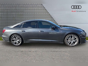 Used Audi A6 2023 for sale - 77972993: Photo