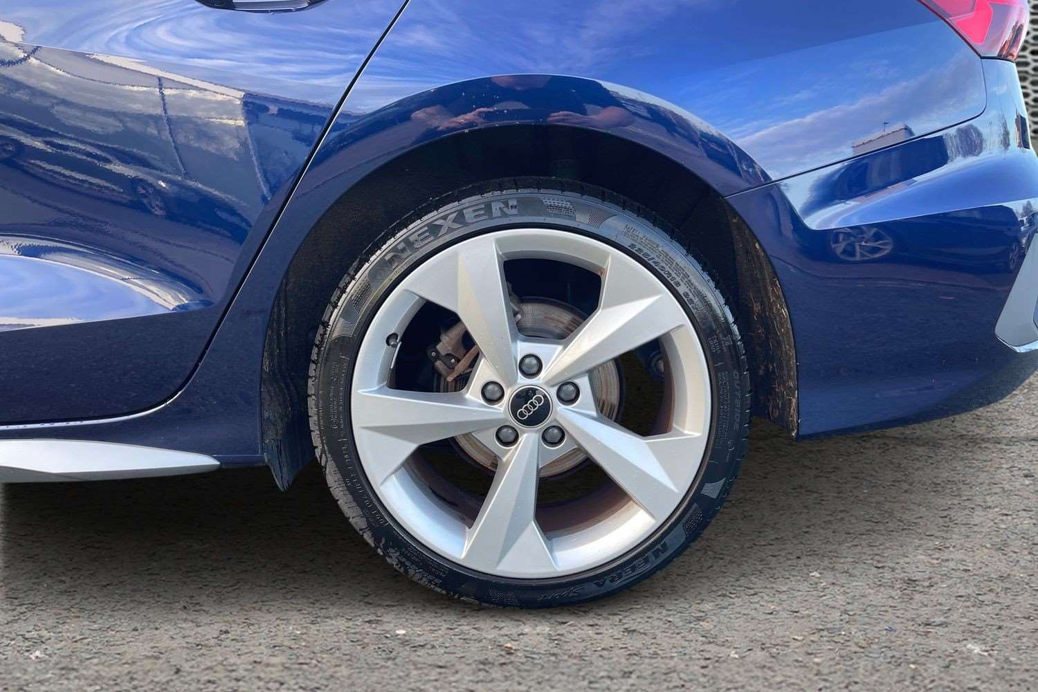 Used Audi A3 2023 for sale - 77294146: Photo 10