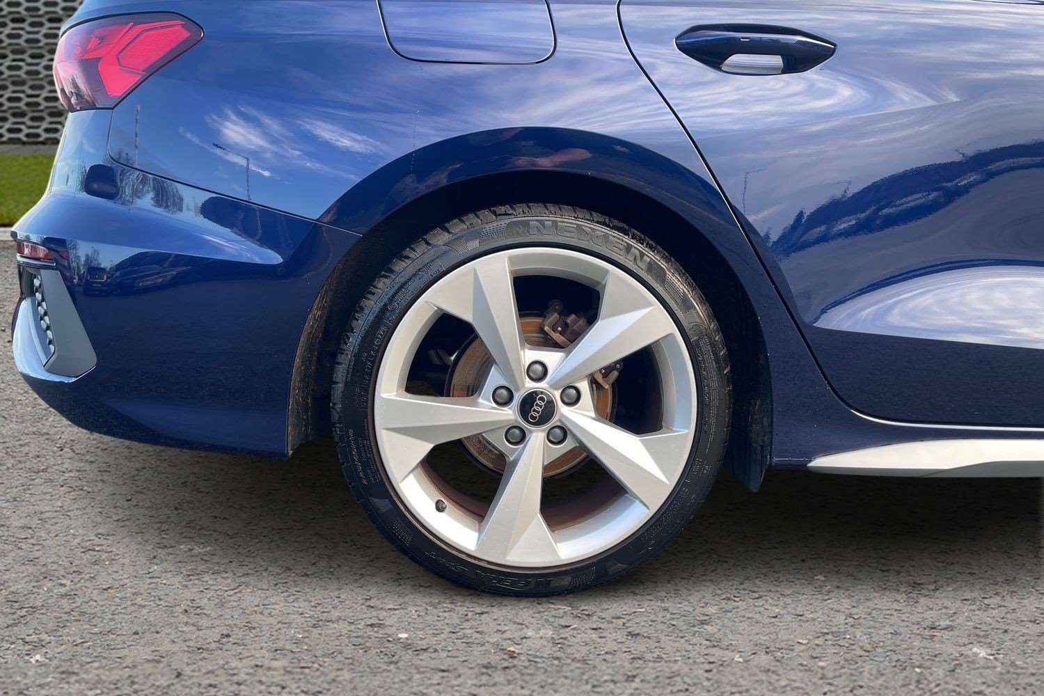 Used Audi A3 2023 for sale - 77294146: Photo 11