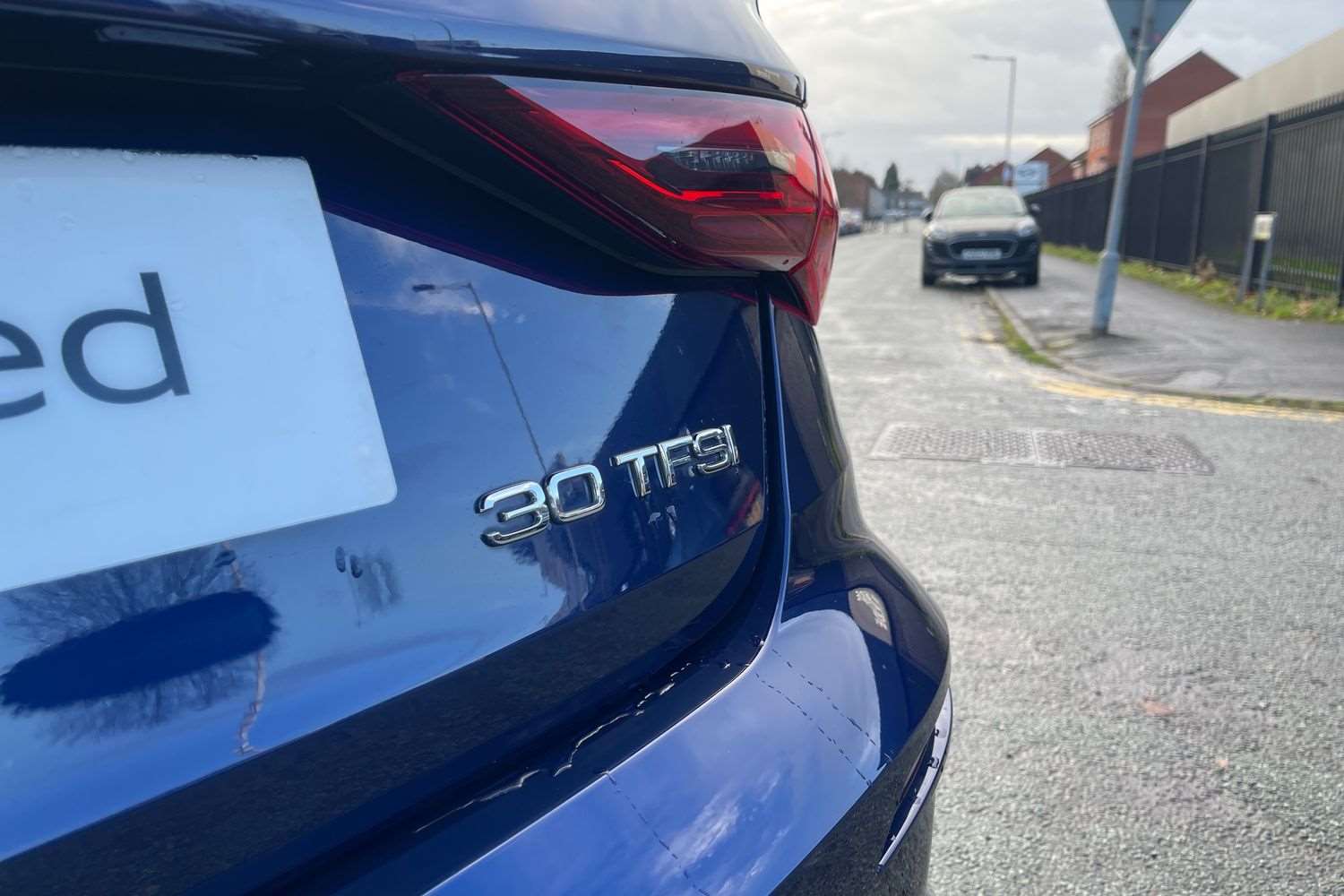 Used Audi A3 2023 for sale - 77294146: Photo 12