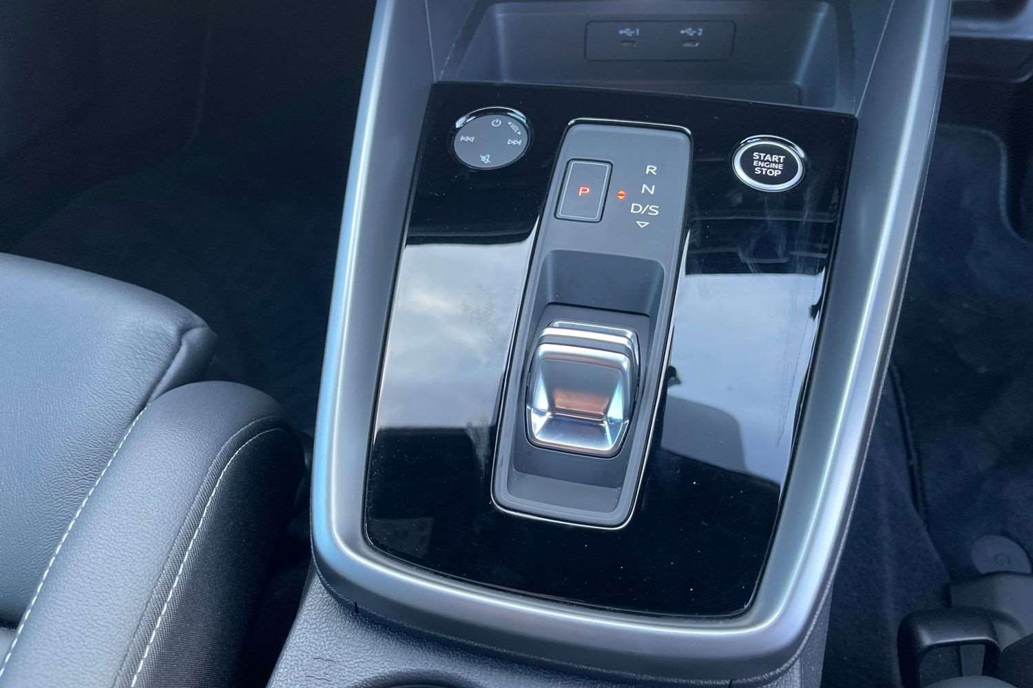 Used Audi A3 2023 for sale - 77294146: Photo 15