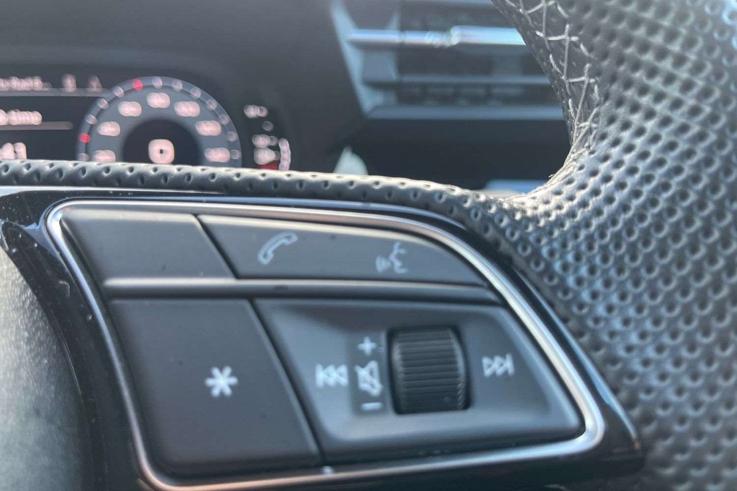 Used Audi A3 2023 for sale - 77294146: Photo 17