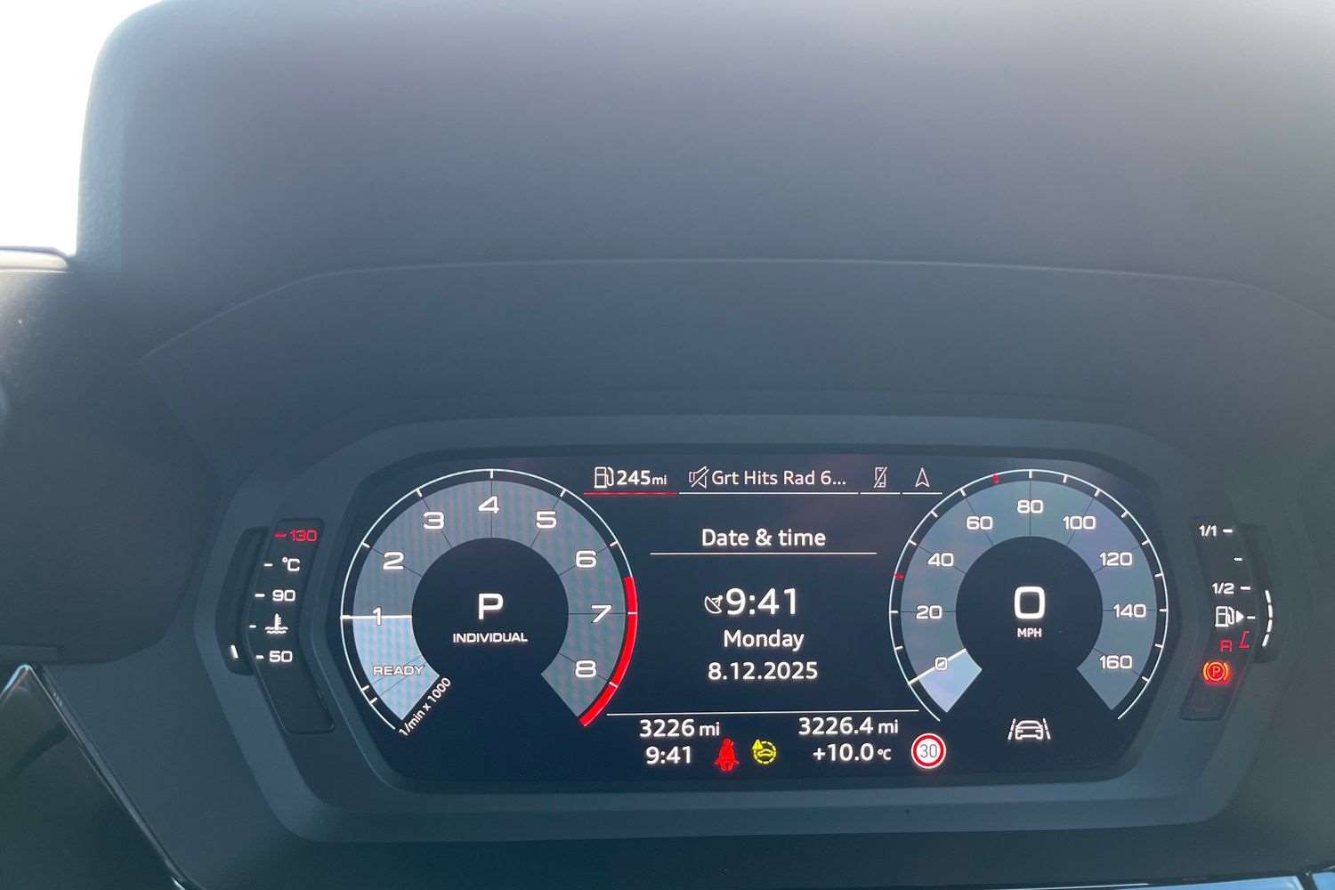 Used Audi A3 2023 for sale - 77294146: Photo 18