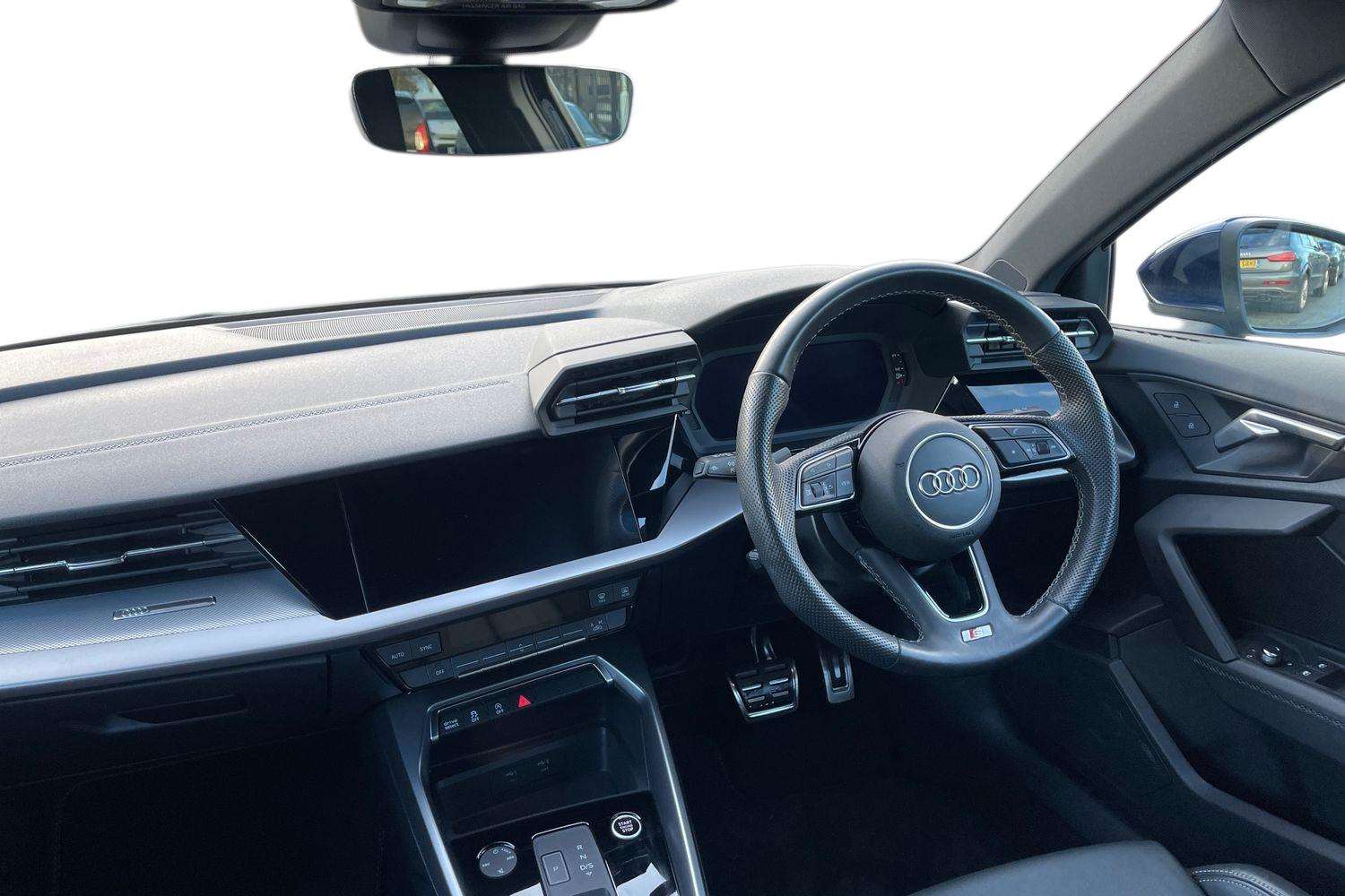 Used Audi A3 2023 for sale - 77294146: Photo 20