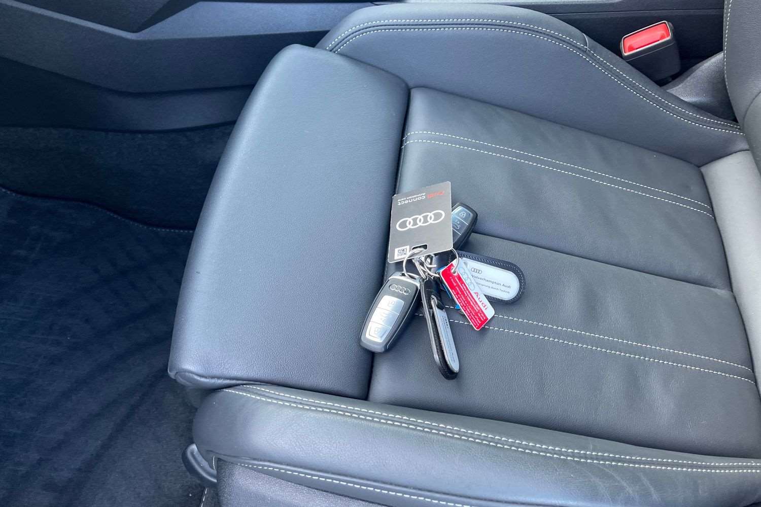 Used Audi A3 2023 for sale - 77294146: Photo 25