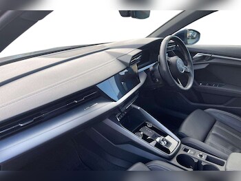 Used Audi A3 2023 for sale - 77294146: Photo