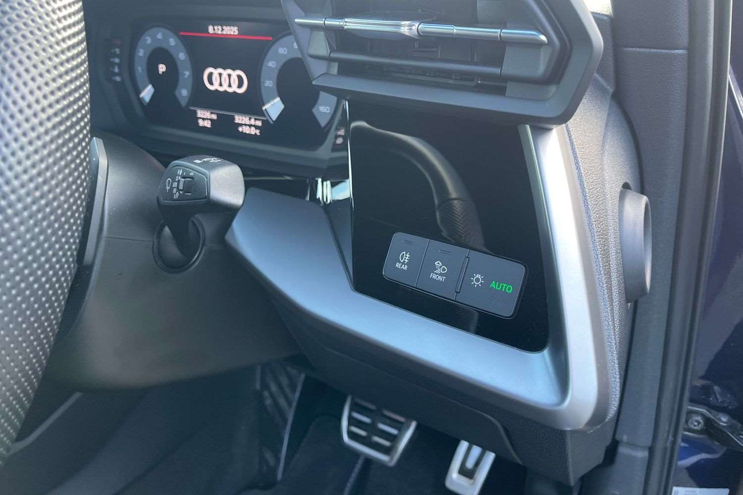 Used Audi A3 2023 for sale - 77294146: Photo 35