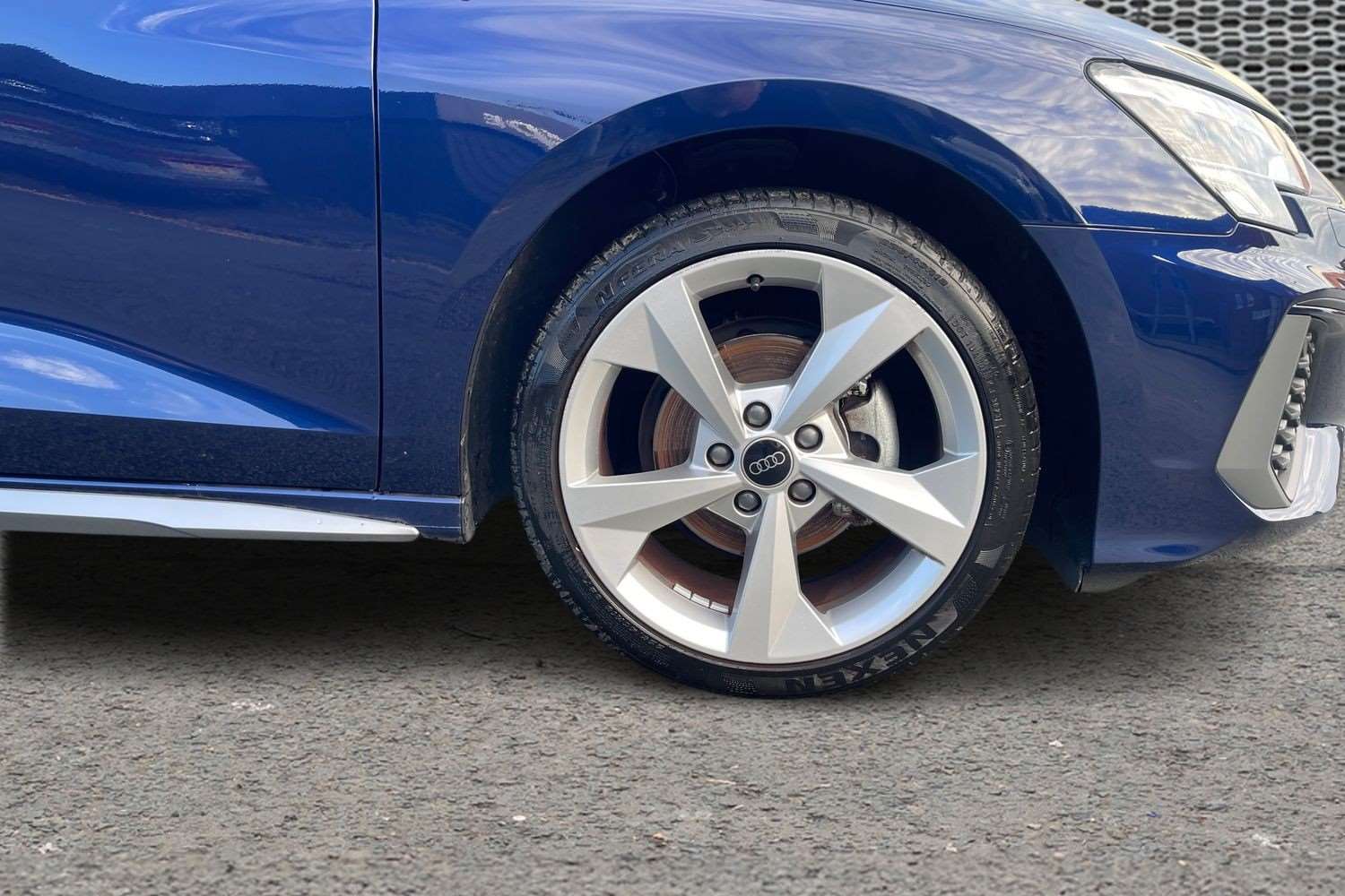 Used Audi A3 2023 for sale - 77294146: Photo 5