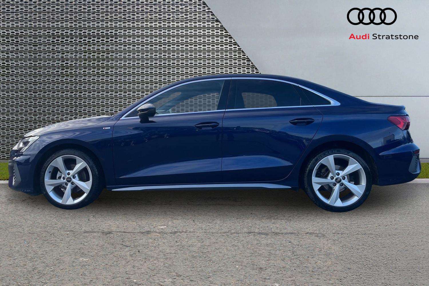 Used Audi A3 2023 for sale - 77294146: Photo 8