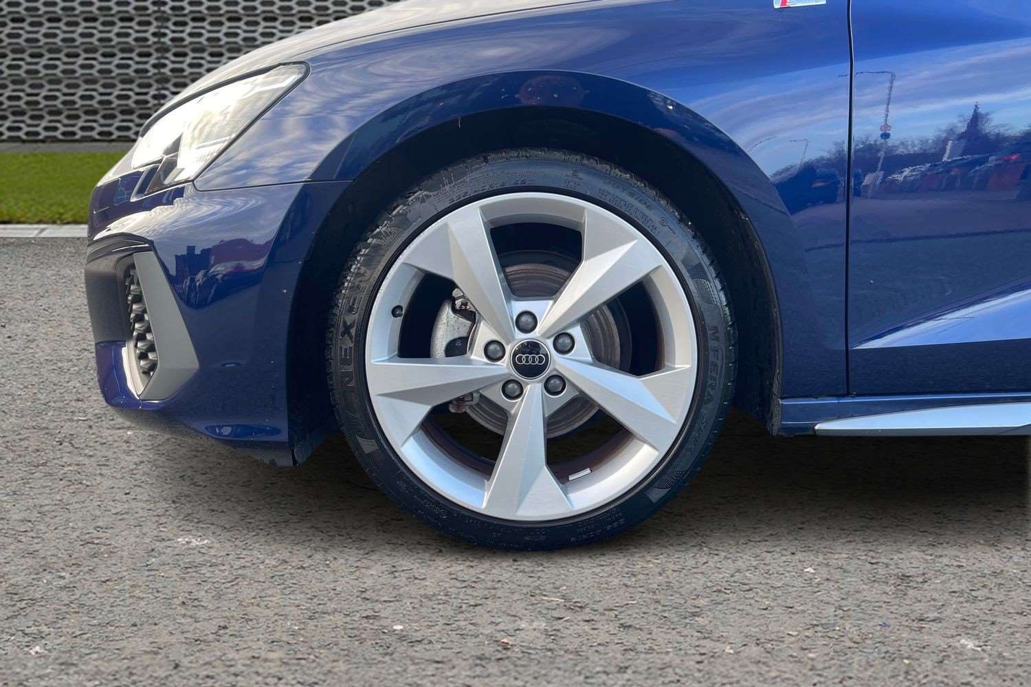 Used Audi A3 2023 for sale - 77294146: Photo 9