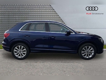 Used Audi Q3 2023 for sale - 77726838: Photo