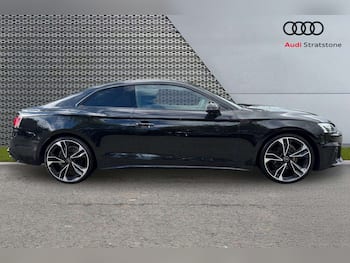 Used Audi A5 2024 for sale - 79851067: Photo