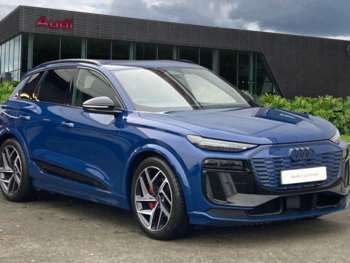 2024 - 285kW Quattro 100kWh Launch Edition 5dr Auto