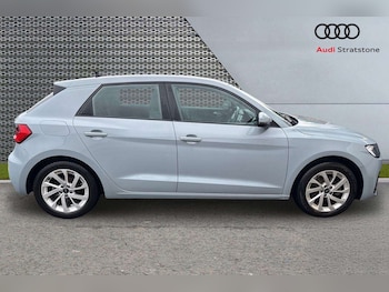 Used Audi A1 2022 for sale - 77389667: Photo
