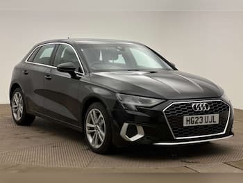Used Audi A3 2023 for sale - 79716126: Photo