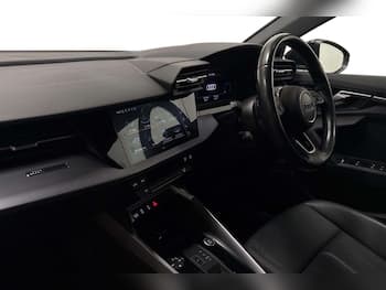 Used Audi A3 2023 for sale - 79716126: Photo