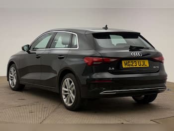 Used Audi A3 2023 for sale - 79716126: Photo