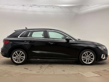 Used Audi A3 2023 for sale - 79716126: Photo