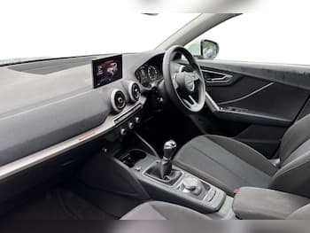 Used Audi Q2 2022 for sale - 79637225: Photo