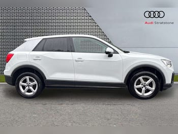Used Audi Q2 2022 for sale - 79637225: Photo