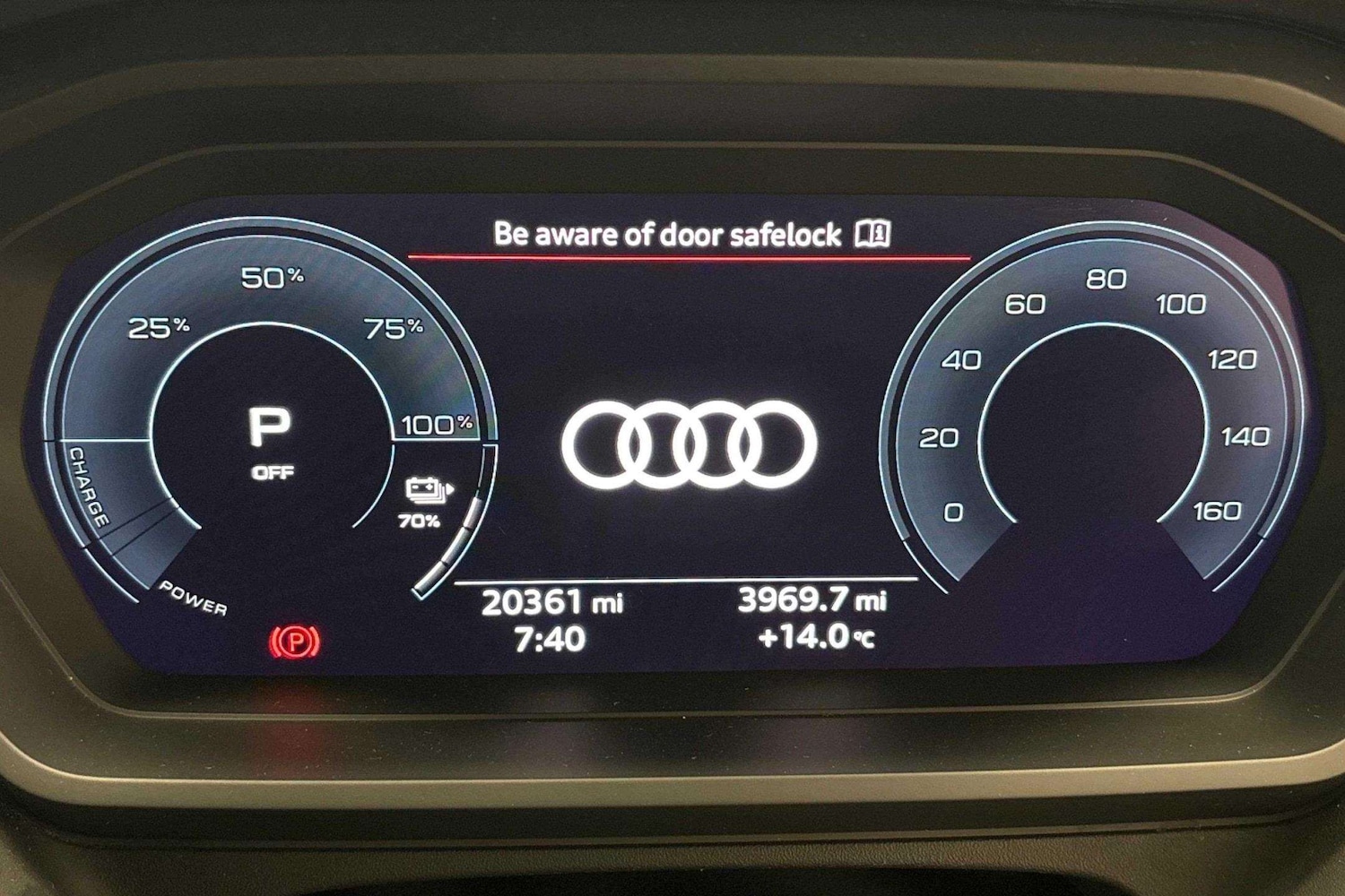 Used Audi Q4 e-tron 2022 for sale - 76176887: Photo 9