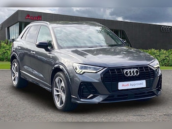Used Audi Q3 2021 for sale - 75758038: Photo