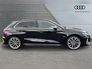 Used Audi RS3 2022 for sale - 78104663: Photo