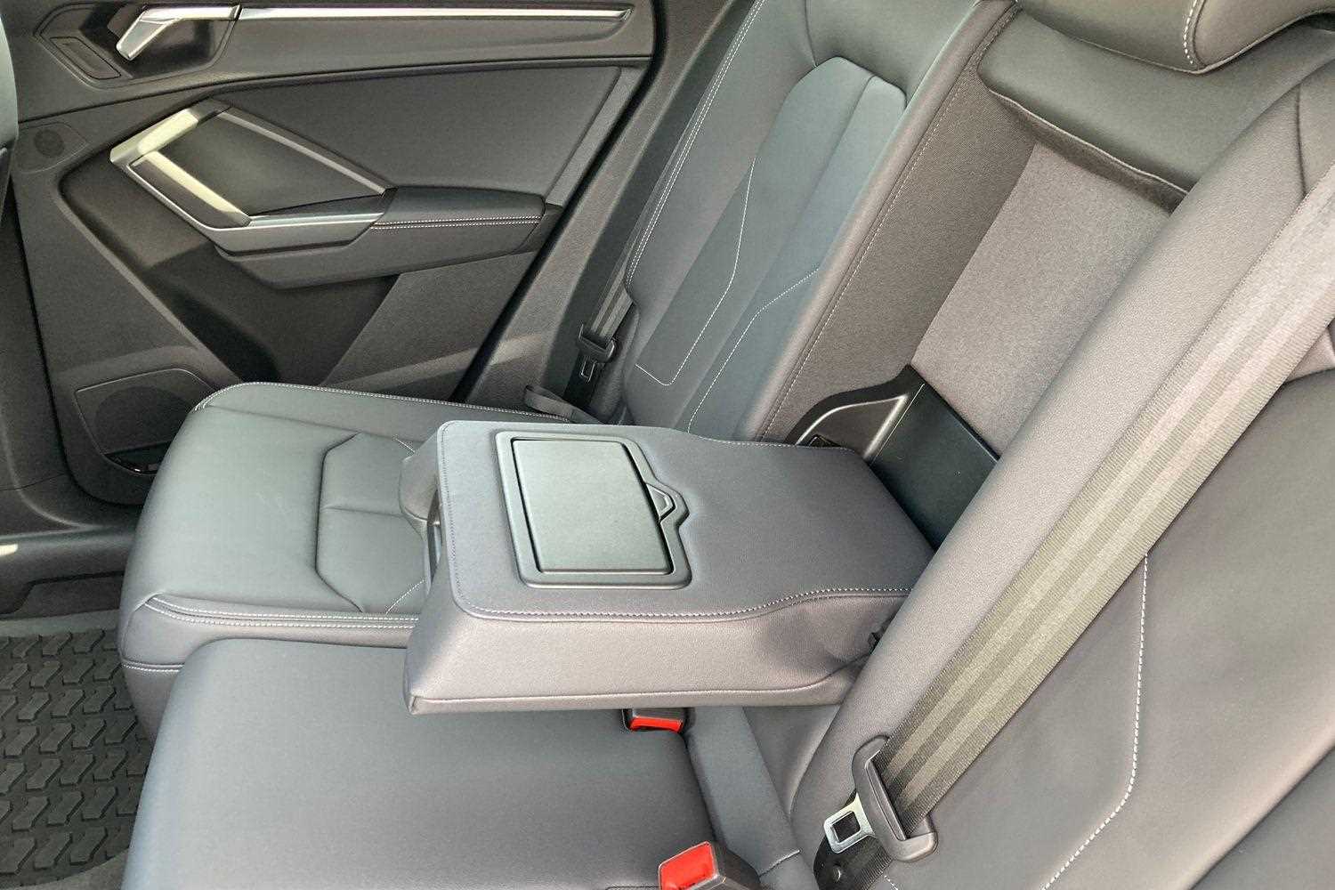 Used Audi Q3 2025 for sale - 76063502: Photo 10