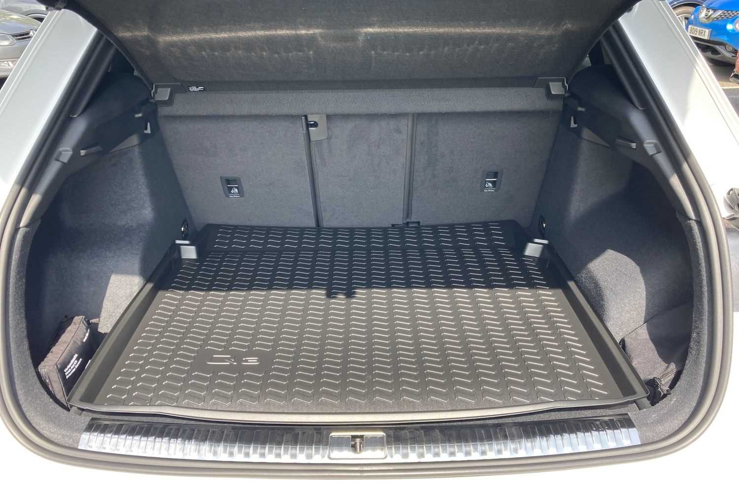 Used Audi Q3 2025 for sale - 76063502: Photo 11