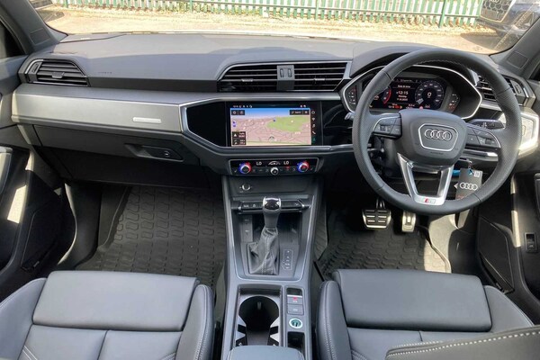 Used Audi Q3 2025 for sale - 76063502: Photo 12
