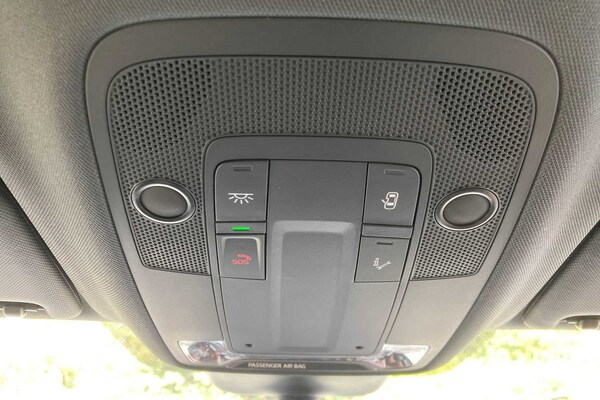 Used Audi Q3 2025 for sale - 76063502: Photo 13