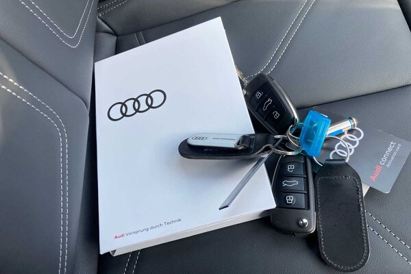 Used Audi Q3 2025 for sale - 76063502: Photo 15