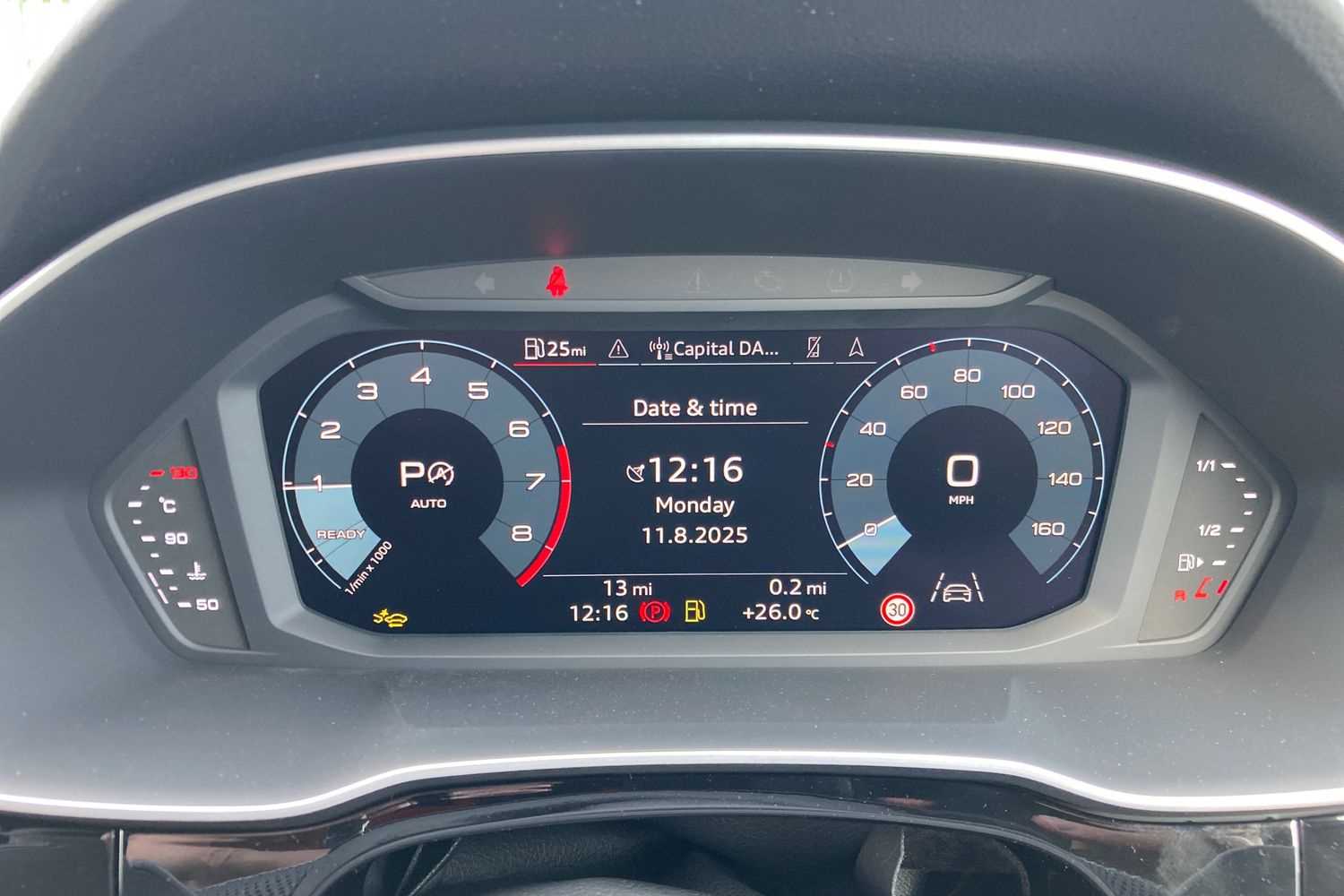 Used Audi Q3 2025 for sale - 76063502: Photo 18