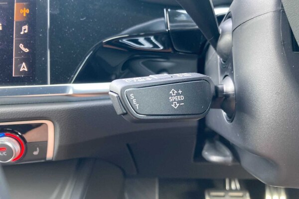 Used Audi Q3 2025 for sale - 76063502: Photo 19