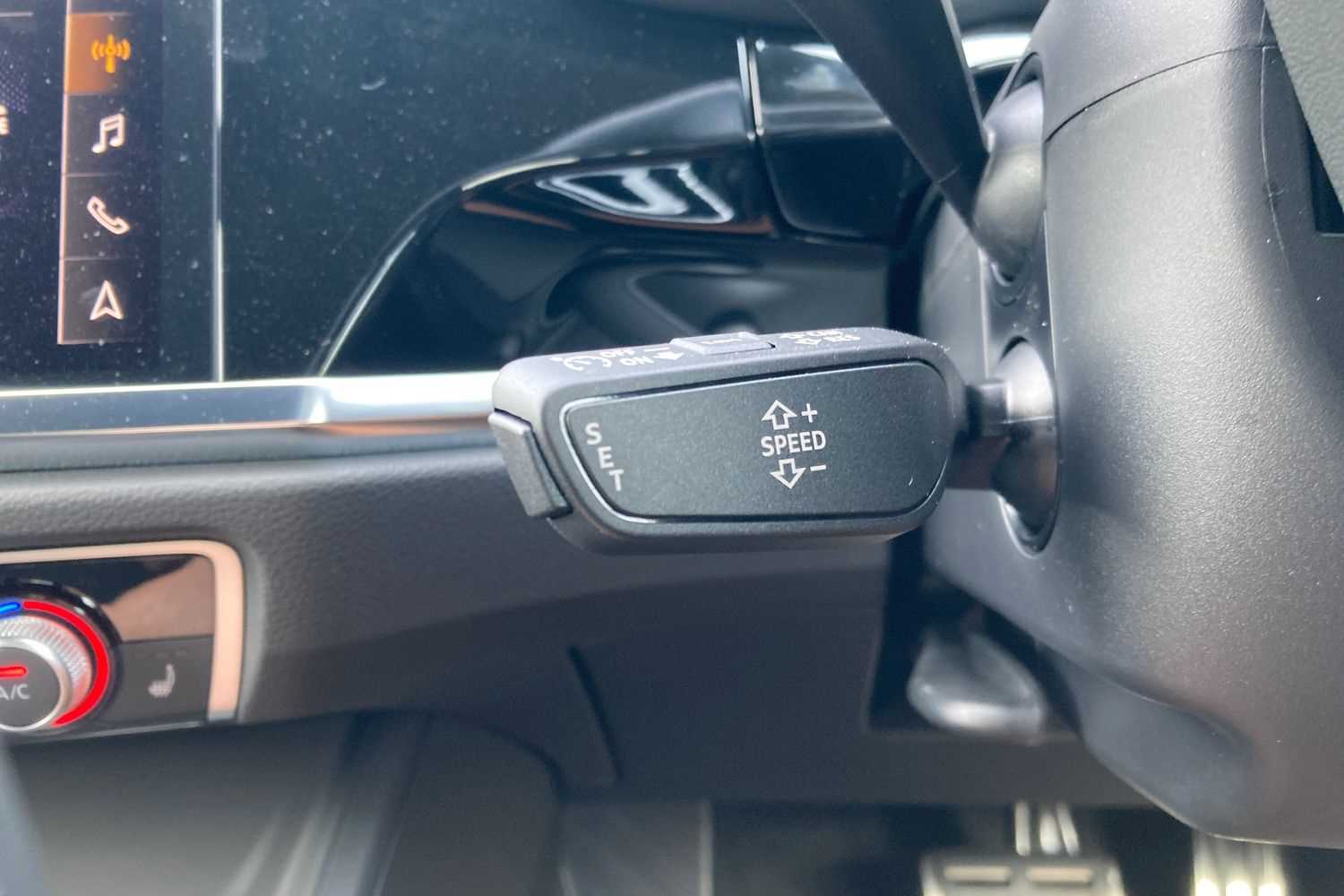 Used Audi Q3 2025 for sale - 76063502: Photo 20